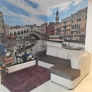  Appartamento Zsuzsa Lak Italia