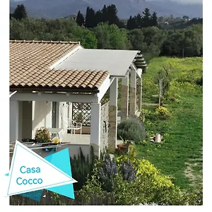  Appartamento Casa Cocco Italia
