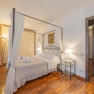  Appartamento Santacecilia Italia